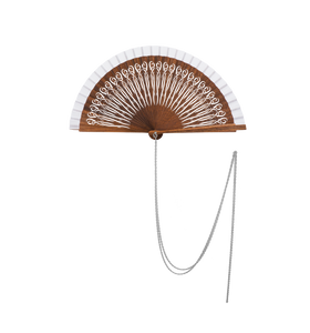 Fan "Jaya Natural"