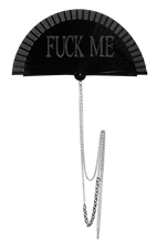 Cargar imagen en el visor de la galería, Fan &quot;FUCK YOU&quot;