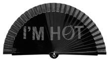 Cargar imagen en el visor de la galería, Abanico &quot;Hot&quot; -S-