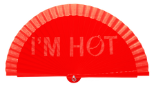 Cargar imagen en el visor de la galería, Abanico &quot;Hot&quot; -S-