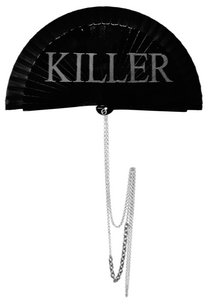 Fan "Killer" -S-