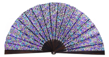 Load image into Gallery viewer, Fan &quot;NIGHT-FEVER&quot;