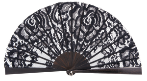 Fan "Black Rita"