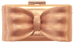 Clutch "Nude Alice"