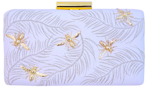 Clutch "Vol d'Abeilles"