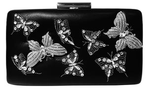 Clutch "Vuelo de Mariposas"