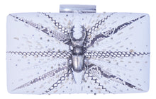 Cargar imagen en el visor de la galería, Clutch &quot;Elyna&quot;