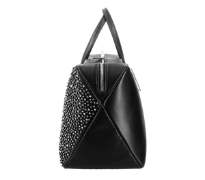 "L’Imprévisible Black Stars" bag