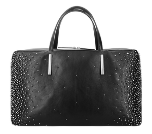 "L’Imprévisible Black Stars" bag