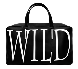 Bolso "El Imprevisible Wild"